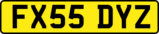 FX55DYZ