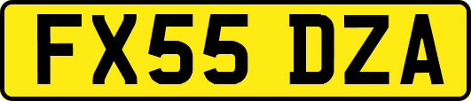 FX55DZA