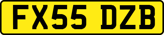 FX55DZB