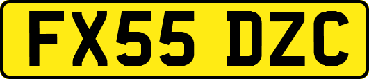 FX55DZC