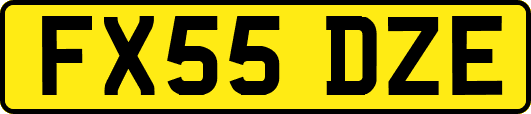 FX55DZE