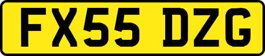 FX55DZG