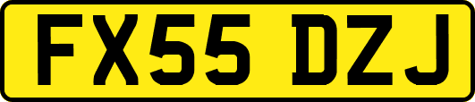FX55DZJ