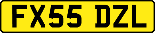 FX55DZL
