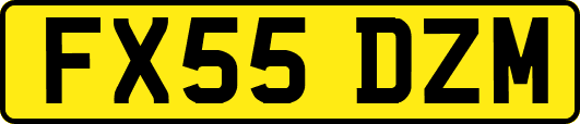 FX55DZM