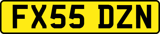 FX55DZN