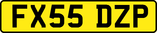FX55DZP