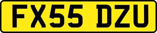 FX55DZU
