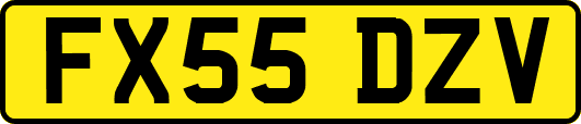 FX55DZV