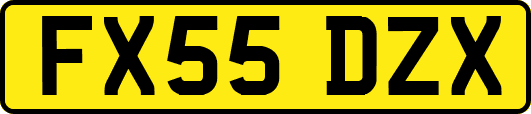 FX55DZX