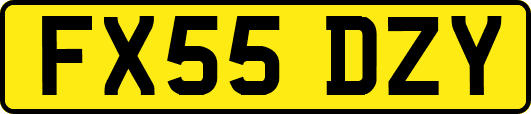 FX55DZY
