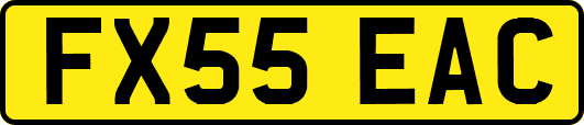 FX55EAC