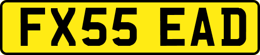 FX55EAD