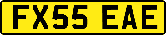 FX55EAE