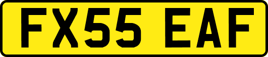 FX55EAF