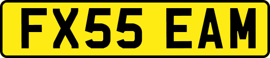 FX55EAM