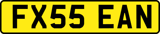 FX55EAN