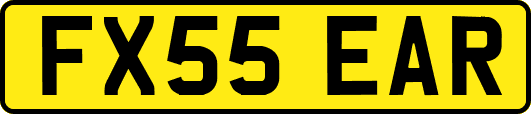 FX55EAR
