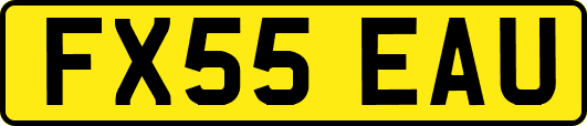 FX55EAU