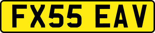 FX55EAV