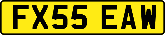 FX55EAW