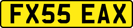 FX55EAX