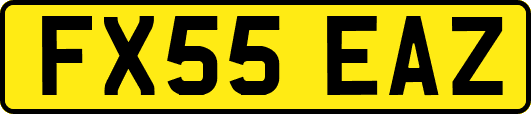 FX55EAZ