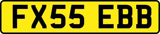 FX55EBB