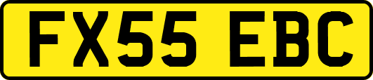 FX55EBC