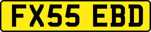 FX55EBD