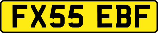 FX55EBF