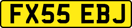 FX55EBJ