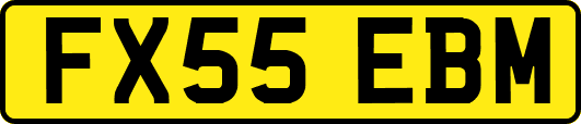 FX55EBM