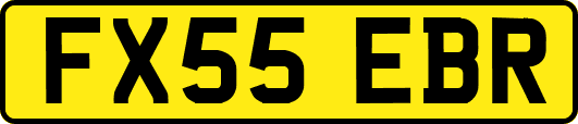 FX55EBR