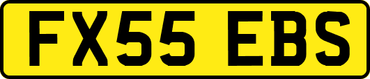 FX55EBS