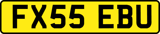 FX55EBU