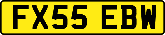 FX55EBW