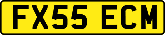 FX55ECM