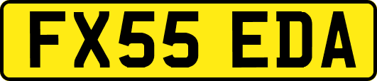 FX55EDA