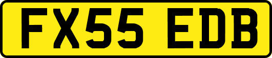 FX55EDB