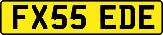 FX55EDE