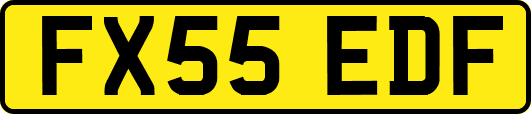 FX55EDF