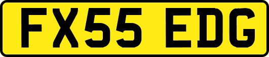 FX55EDG