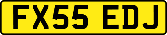 FX55EDJ