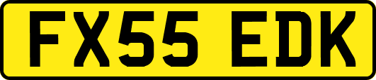 FX55EDK