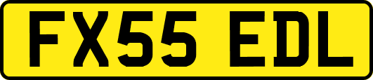 FX55EDL