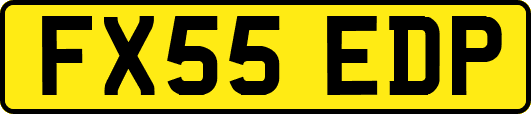 FX55EDP