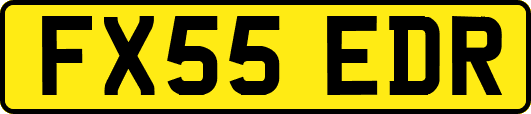FX55EDR