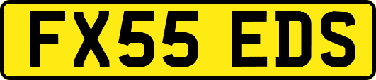 FX55EDS