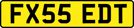 FX55EDT